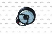 Електромагнітна муфта