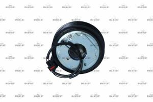 Електромагнітна муфта