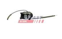 Замок двери