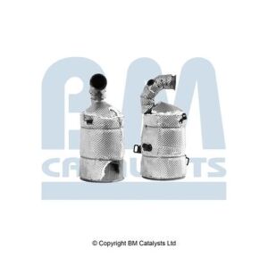 Катализатор выхлопной системы