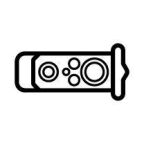 Клапан розширювальний