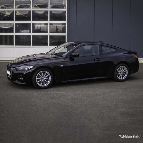 Комплект пружин подвески