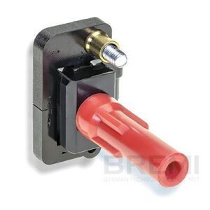 Котушка запалювання