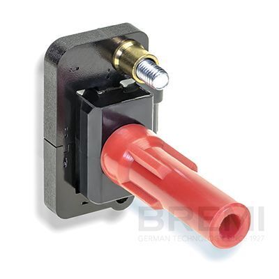 Котушка запалювання