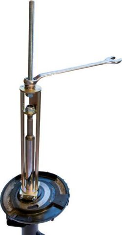 Набор инструмента