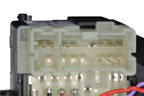 Переключатель подрулевой Переключатель подрулевой