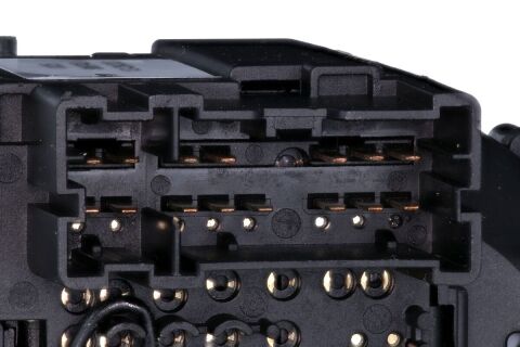 Переключатель подрулевой