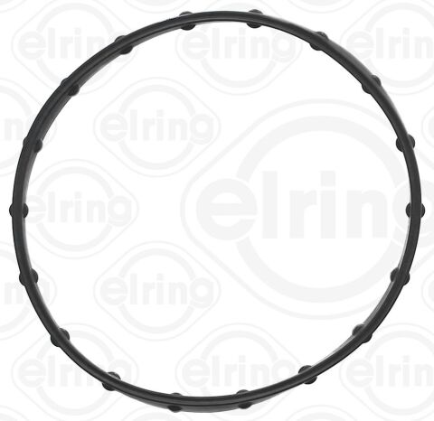 Прокладка насосу вакуумного