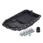 Фільтр гідравлічний