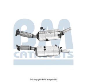 Фільтр сажі