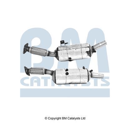 Фільтр сажі