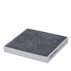 Фильтр салона