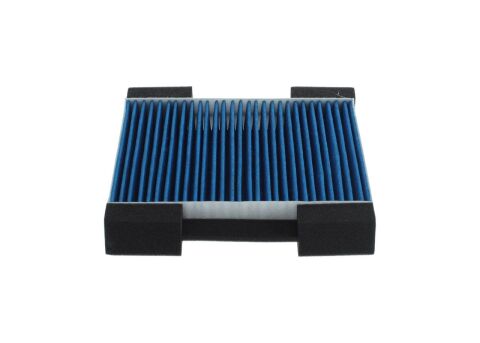 Фильтр салона с активированным углем