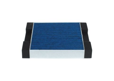 Фильтр салона с активированным углем