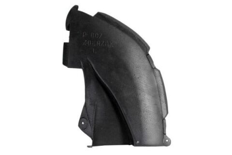 Защита двигателя/КПП