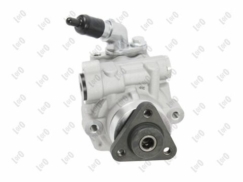 Гідравлічний насос, механізм рульового керування Гідравлічний насос, механізм рульового керування