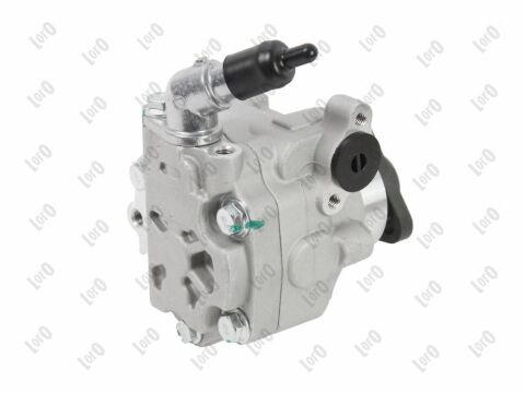 Гідравлічний насос, механізм рульового керування Гідравлічний насос, механізм рульового керування