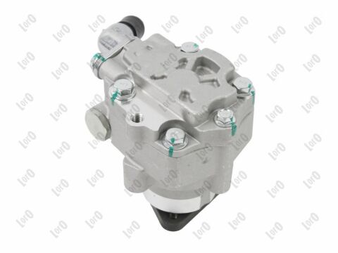 Гідравлічний насос, механізм рульового керування Гідравлічний насос, механізм рульового керування