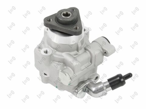 Гідравлічний насос, механізм рульового керування Гідравлічний насос, механізм рульового керування