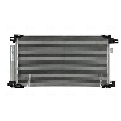 Конденсатор, кондиционер