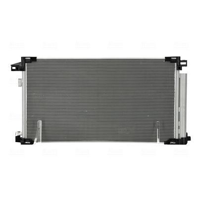 Конденсатор, кондиционер