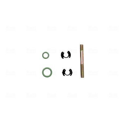 Конденсатор, кондиционер