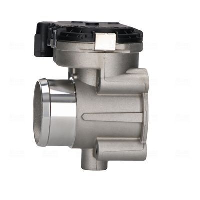 Корпус дросельного вузла