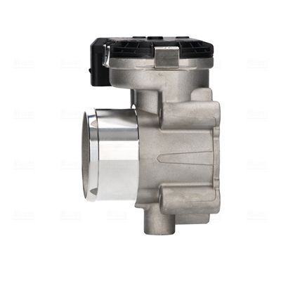 Корпус дроссельной заслонки