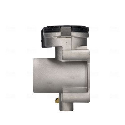 Корпус дросельного вузла Корпус дросельного вузла