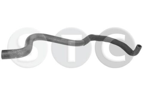 Шланг, теплообмінник (система опалення)