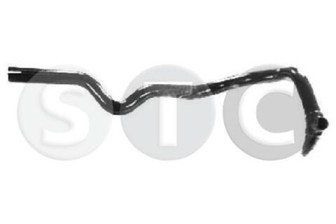 Шланг, теплообменник (обогрев)