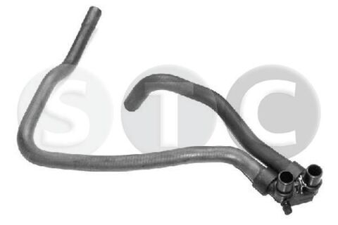 Шланг, теплообменник (обогрев)