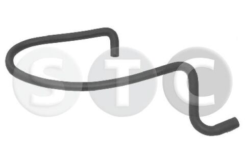 Шланг, теплообмінник (система опалення)