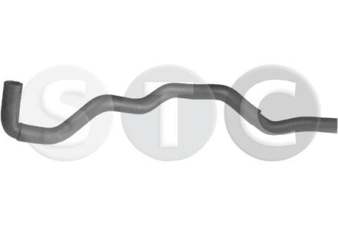 Шланг, теплообмінник (система опалення) Шланг, теплообмінник (система опалення)