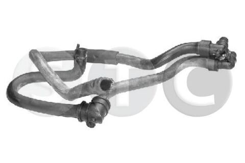 Шланг, теплообмінник (система опалення)