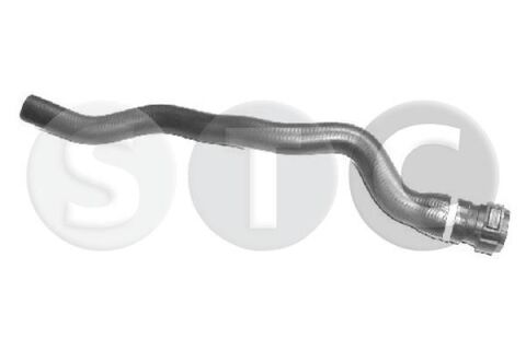 Шланг, теплообмінник (система опалення) Шланг, теплообмінник (система опалення)