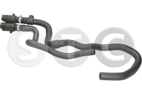 Шланг, теплообмінник (система опалення) Шланг, теплообмінник (система опалення)