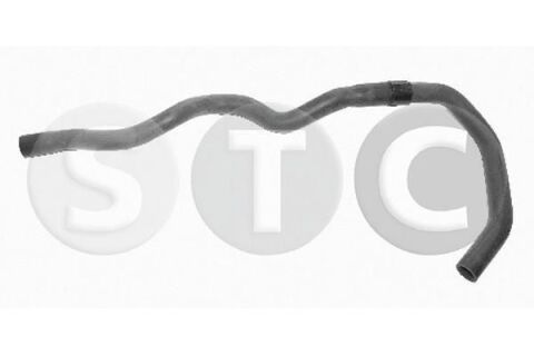 Шланг, теплообменник (обогрев)