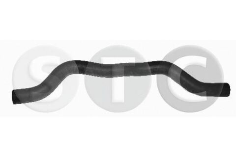 Шланг, теплообмінник (система опалення)