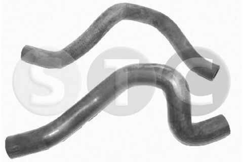 Шланг, теплообмінник (система опалення)