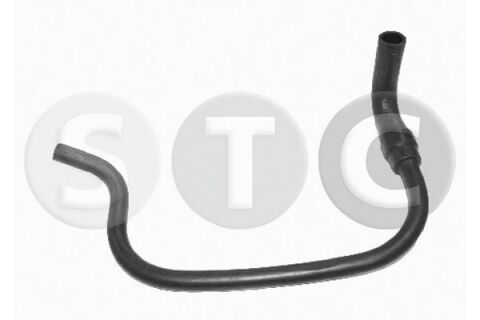 Шланг, теплообмінник (система опалення)