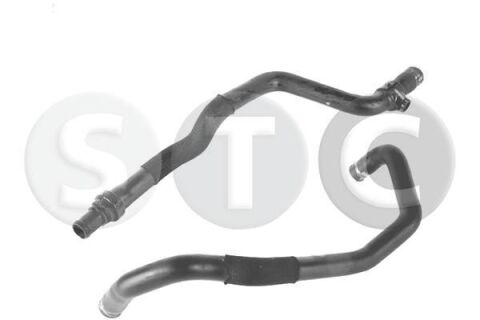 Шланг, теплообмінник (система опалення)