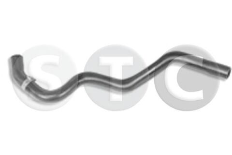 Шланг, теплообмінник (система опалення) Шланг, теплообмінник (система опалення)