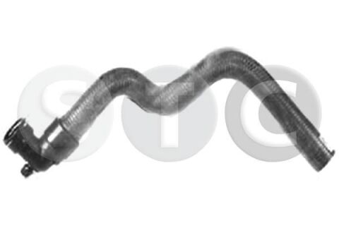 Шланг, теплообменник (обогрев)