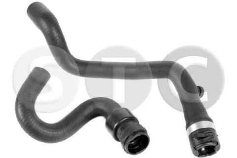 Шланг, теплообмінник (система опалення) Шланг, теплообмінник (система опалення)