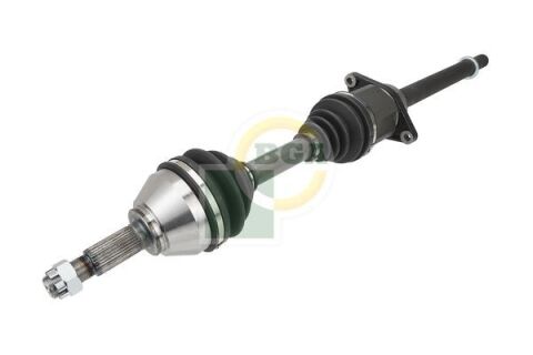 Піввісь Nissan Qashqai 1.5dCi/1.6i 07-14 (29/26) 975mm права Піввісь Nissan Qashqai 1.5dCi/1.6i 07-14 (29/26) 975mm права