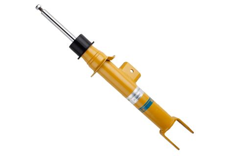 Амортизатор підвіски