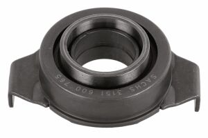 Вузол системи зчеплення циліндра