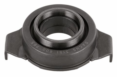 Вузол системи зчеплення циліндра