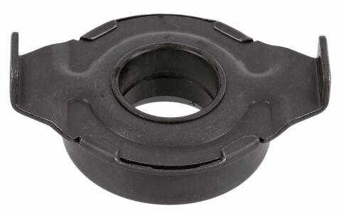 Вузол системи зчеплення циліндра